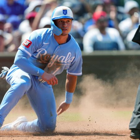 Kansas City Royals vs New York Mets Outlook, 7/7/2026 MLB Picks, Top Bets & Odds