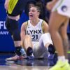 Kayla McBride WNBA Player Prop Wagers for Sunday Matchup Against Indiana Fever on 8/2/2026