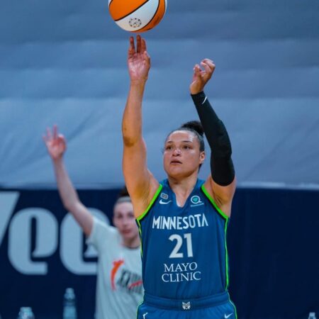 Minnesota Lynx vs Seattle Storm Analysis, 7/22/2026 WNBA Insights, Tips, and Odds