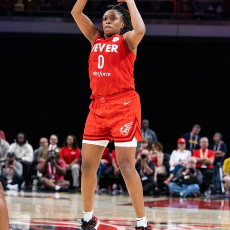 Kelsey Mitchell’s Top WNBA Prop Bets Today Against Seattle Storm 7/28/2026