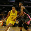 Kelsey Mitchell WNBA Prop Wagers for Today Against the Minnesota Lynx on 8/2/2026