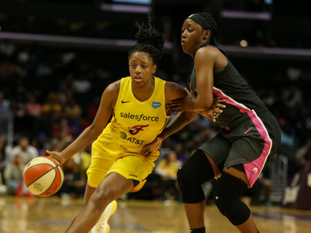 Kelsey Mitchell WNBA Prop Wagers Today Against Portland Fire 7/31/2026