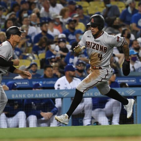 Ketel Marte Top MLB Prop Wagers Today Against Milwaukee Brewers 7/3/2026