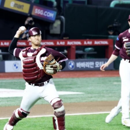 Kiwoom Heroes vs KT Wiz Analysis: 9/26/2026 KBO Predictions, Insights, and Betting Odds