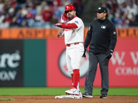 Kyle Schwarber MLB Prop Wagers Today Against New York Yankees 7/24/2026