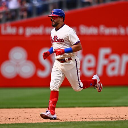 Kyle Schwarber MLB Player Prop Bets Today Against Houston Astros on 9/9/2026