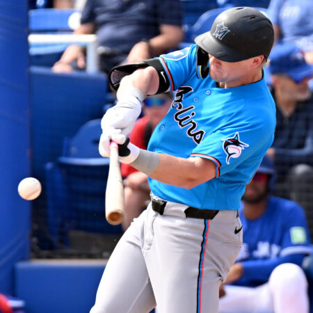 Kyle Stowers MLB Prop Bets for Today Against Colorado Rockies on 7/2/2026