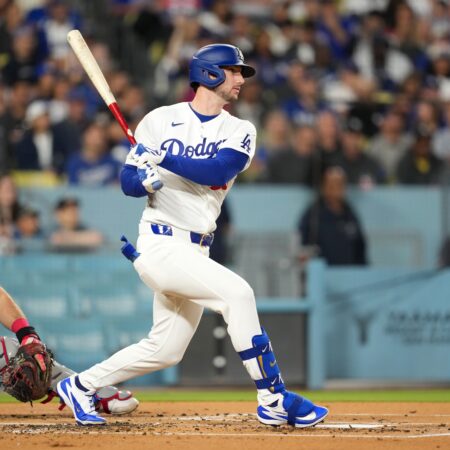 Los Angeles Dodgers vs. Miami Marlins Insights, 9/11/2026 MLB Predictions, Top Picks & Odds