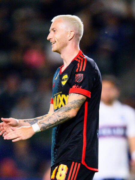 LA Galaxy vs San Diego FC Preview, 10/17/2026 Soccer Picks, Advice, and Odds
