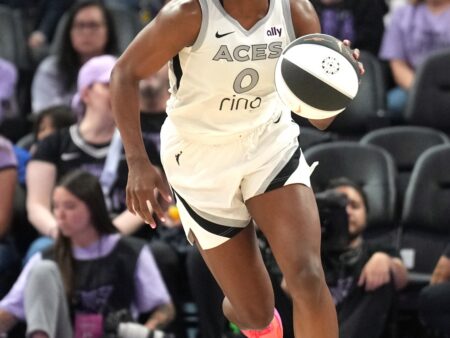 Las Vegas Aces vs Portland Fire Analysis, 7/9/2026 WNBA Picks, Tips, and Odds