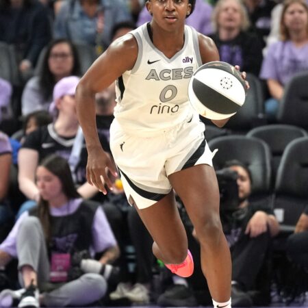 Las Vegas Aces vs Portland Fire Analysis, 7/9/2026 WNBA Picks, Tips, and Odds
