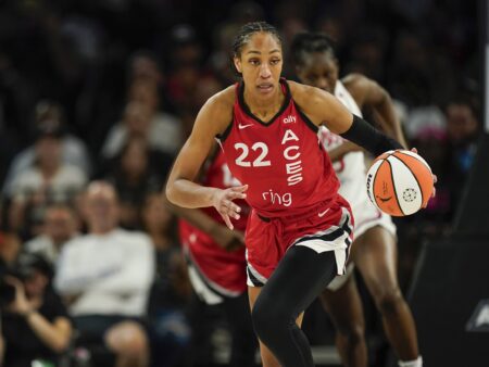Las Vegas Aces vs. Toronto Tempo Analysis, 7/20/2026 WNBA Picks, Insights, and Betting Lines