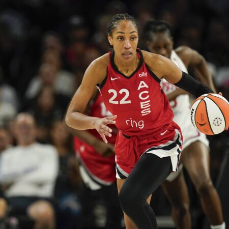 Las Vegas Aces vs. Toronto Tempo Analysis, 7/20/2026 WNBA Picks, Insights, and Betting Lines