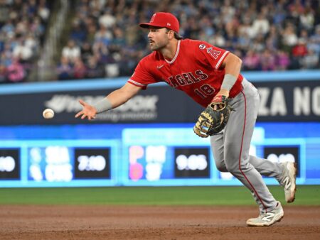 Los Angeles Angels vs. Minnesota Twins Analysis, 7/11/2026 MLB Selections, Top Bets & Odds