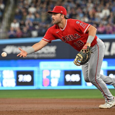 Los Angeles Angels vs. Minnesota Twins Analysis, 7/11/2026 MLB Selections, Top Bets & Odds