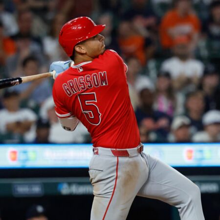 Los Angeles Angels vs Houston Astros Preview, 8/18/2026 MLB Selections, Top Bets & Odds