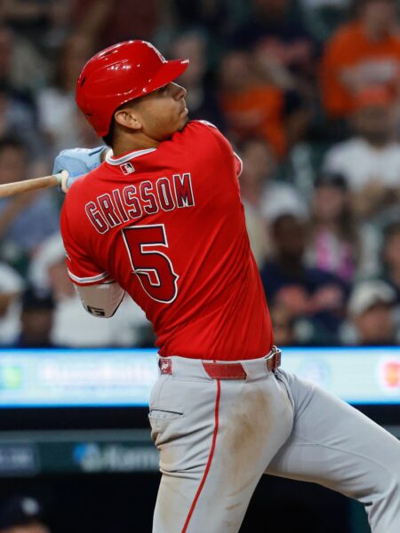Los Angeles Angels vs San Francisco Giants Insights, 7/26/2026 MLB Predictions, Top Picks & Odds