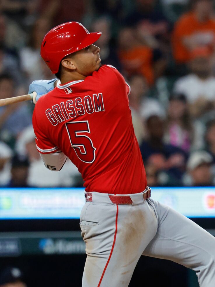 Los Angeles Angels vs San Francisco Giants Insights, 7/26/2026 MLB Predictions, Top Picks & Odds