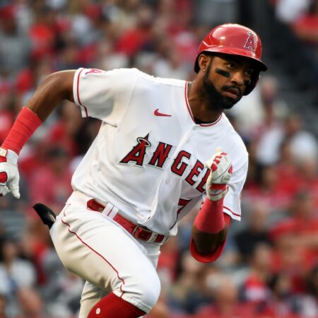 Los Angeles Angels vs Texas Rangers Analysis, 7/9/2026 MLB Insights, Top Picks & Odds