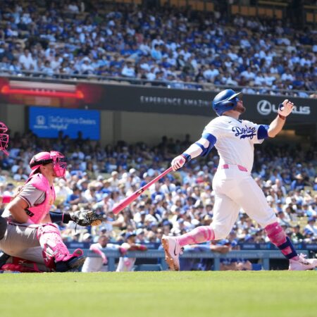 Los Angeles Dodgers vs. Philadelphia Phillies Projections, 7/20/2026 MLB Picks, Top Bets & Odds