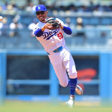 Los Angeles Dodgers vs. Philadelphia Phillies Prospects, 7/22/2026 MLB Selections, Top Wagers & Odds