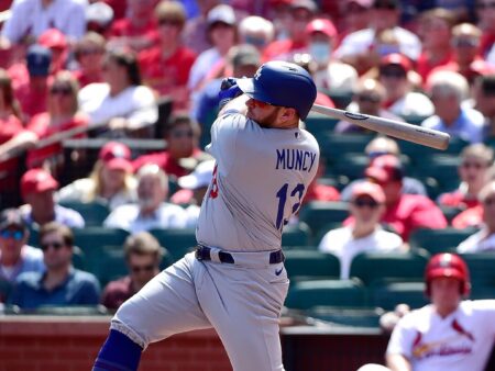 Los Angeles Dodgers vs Sacramento Athletics Outlook, 7/1/2026 MLB Picks, Top Bets & Odds