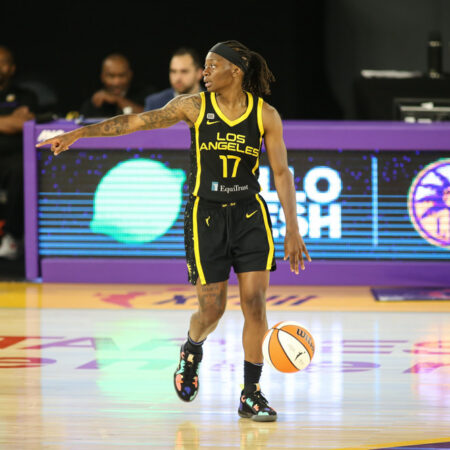 Los Angeles Sparks vs Minnesota Lynx 7/15/2026 WNBA Prediction, Insights, and Betting Odds