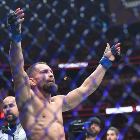 Ludovit Klein vs. Tofiq Musayev Betting Insights, 08/01/2026 Predictions UFC Belgrade Odds