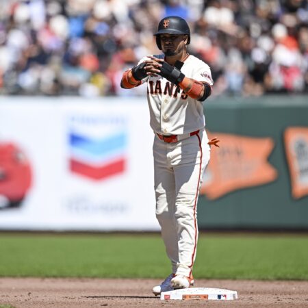 Luis Arraez MLB Player Prop Wagers Today Against Los Angeles Angels 7/25/2026