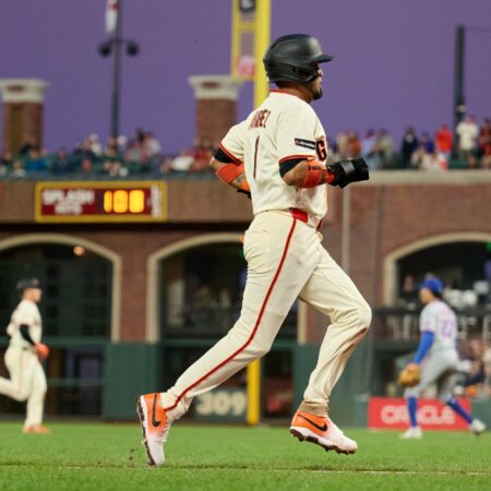 Luis Arraez MLB Player Prop Wagers for Friday Against San Diego Padres 7/31/2026