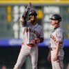Luis Arraez MLB Prop Wagering Options Today Against Colorado Rockies 7/10/2026