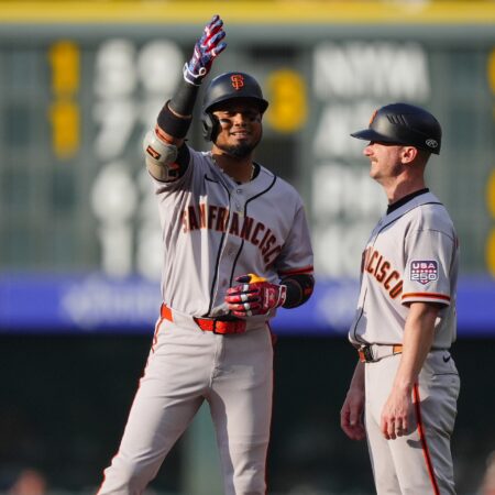 San Francisco Giants vs Texas Rangers Preview, 8/3/2026 MLB Insights, Top Selections & Odds