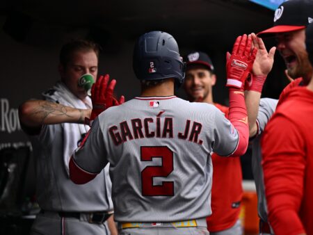 Washington Nationals vs Atlanta Braves Prediction, 7/30/2026 MLB Insights, Top Picks & Odds