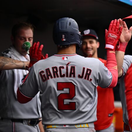 Washington Nationals vs Atlanta Braves Outlook, 8/1/2026 MLB Tips, Top Selections & Odds