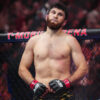 Magomed Ankalaev vs. Bogdan Guskov Prediction and Odds for UFC Abu Dhabi on 07/25/2026