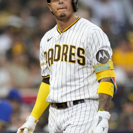 Manny Machado Top MLB Prop Wagers Today Against the Kansas City Royals 7/19/2026