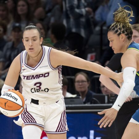 Marina Mabrey WNBA Prop Bets Today Against Minnesota Lynx on 7/30/2026