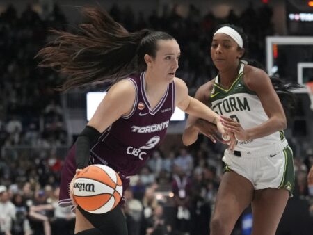 Marina Mabrey WNBA Player Prop Bets for Sunday Against Golden State Valkyries 8/2/2026