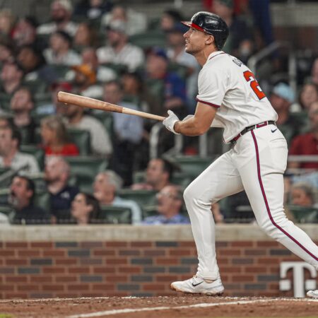 Atlanta Braves vs Minnesota Twins Insight, 8/18/2026 MLB Selections, Top Bets & Odds