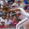 Matt Olson Top MLB Prop Wagers for Today Against the Pittsburgh Pirates 7/9/2026