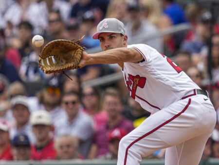 Matt Olson Top MLB Prop Wagers for Today Against the Pittsburgh Pirates 7/9/2026