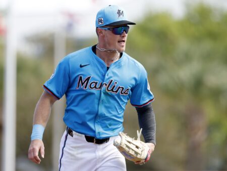 Miami Marlins vs Milwaukee Brewers Outlook, 7/18/2026 MLB Picks, Top Bets & Odds