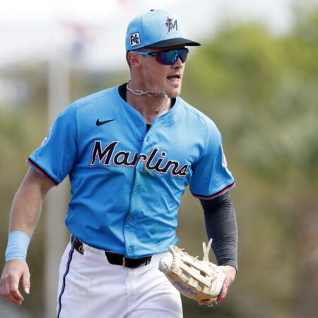 Miami Marlins vs Milwaukee Brewers Outlook, 7/18/2026 MLB Picks, Top Bets & Odds