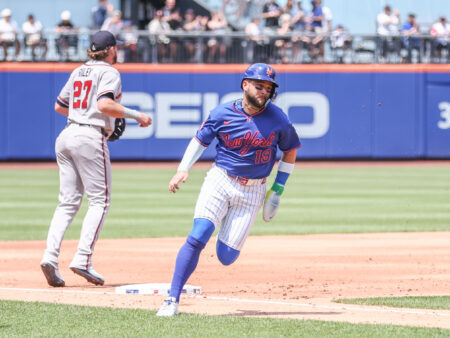 Miami Marlins vs New York Mets Outlook, 8/2/2026 MLB Selections, Top Picks & Odds