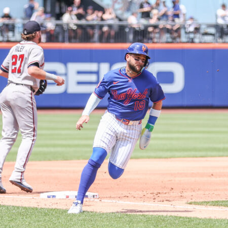 Miami Marlins vs New York Mets Outlook, 8/2/2026 MLB Selections, Top Picks & Odds