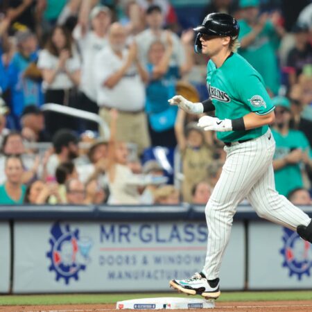Miami Marlins vs New York Mets Insights for 7/30/2026: MLB Picks, Top Bets & Odds Analysis