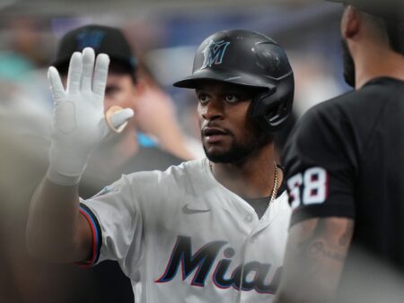 Otto Lopez MLB Player Prop Wagers for Today Against the Los Angeles Angels 8/9/2026