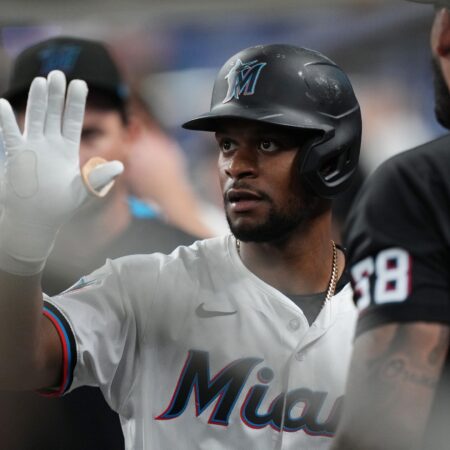Otto Lopez MLB Player Prop Wagers for Today Against the Los Angeles Angels 8/9/2026