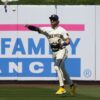 Garrett Mitchell Top MLB Prop Bets for Today Against San Diego Padres 8/11/2026