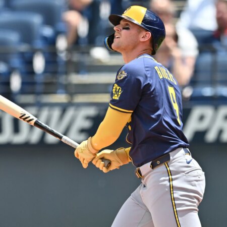 Milwaukee Brewers vs Los Angeles Angels Outlook, 8/1/2026 MLB Selections, Top Bets & Odds